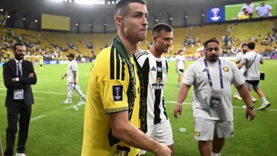 Al-Nassr vs Neftchi Fergana: புள்ளிப்பட்டியல் & ரொனால்டோ கோல் விவரங்கள்