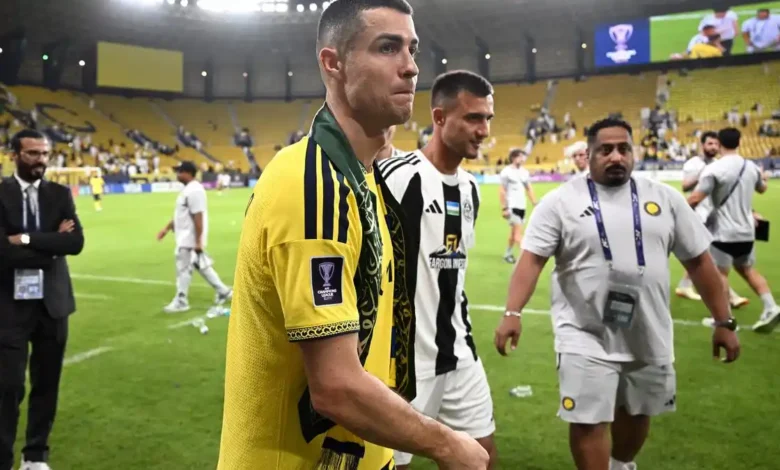 Al-Nassr vs Neftchi Fergana: புள்ளிப்பட்டியல் & ரொனால்டோ கோல் விவரங்கள்
